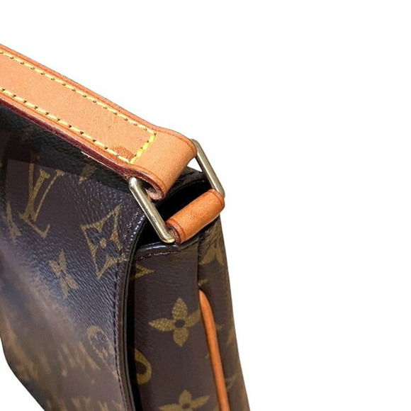 Louis Vuitton Monogram Musette Salsa M51387 Bag Shoulder Women's - Picture 9 of 9